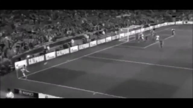 Barcelona 0-1 Bayer Leverkusen - Kyriakos Papadopoulos Goal! HD смотреть онлайн