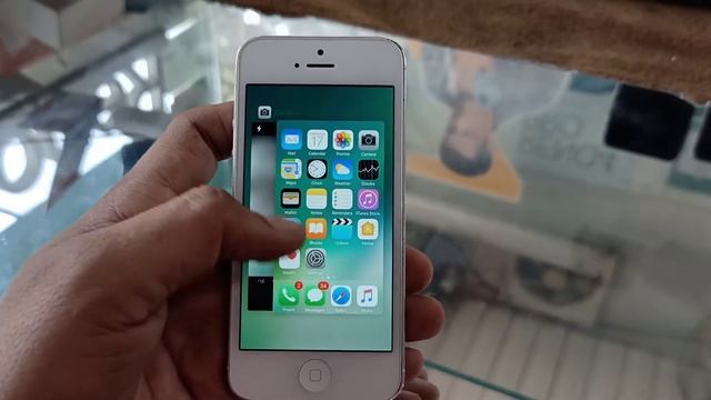 iphone 5 16Gb смотреть онлайн