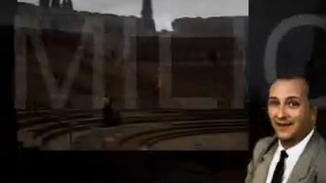 Canción de la Rosa - Emilio Carretero - Mtro. Serrano смотреть онлайн