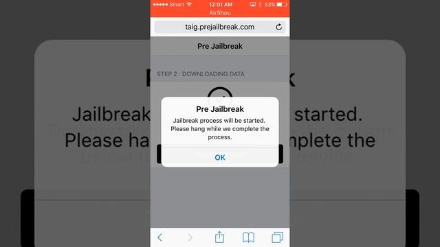 How to jailbreak ios 10, 10.0.1, 10.0.2, 9.3.5 last update смотреть онлайн