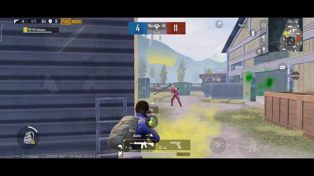 POCO X3 PRO 8GB VS IPHONE 12 PRO MAX PUBG TEST смотреть онлайн