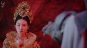 Легенда о Небесной слезе: Братья и Ушуан 1 сезон 56 серия