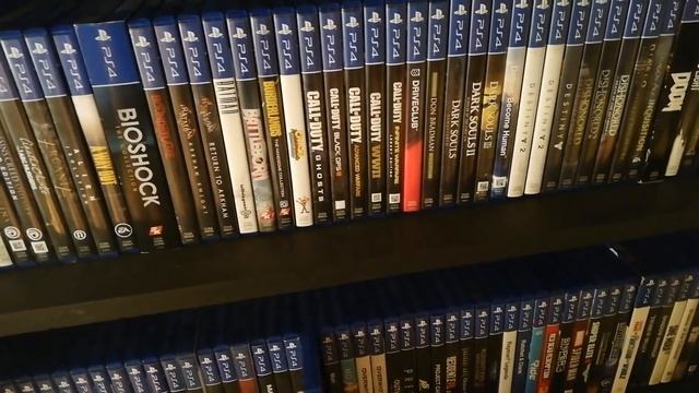 Ps4 collection 2019 смотреть онлайн