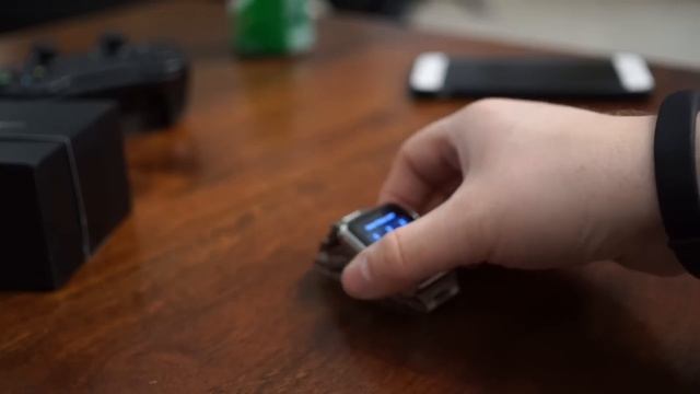 HyperLink Metal Apple Watch Band - [Review] смотреть онлайн