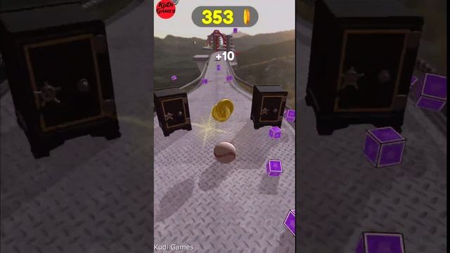 GOING BALLS vs MARBLE RUN - Gameplay Android iOS #93 | Today Update | Amazing run смотреть онлайн