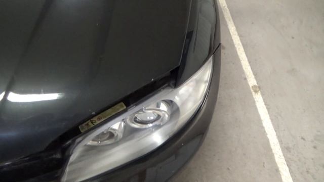 BMW E87 - BI LED OPTIMA intelligent вместо ксенона смотреть онлайн