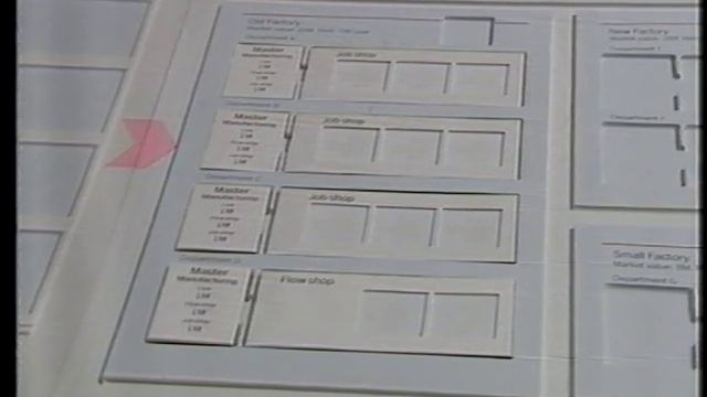 CELEMI Decision Base™ - Retro Movie 1980 смотреть онлайн