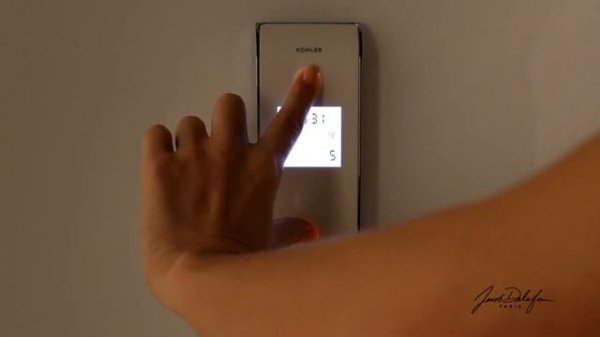 - INSPIRATION - Jacob Delafon -  DTV PROMPT