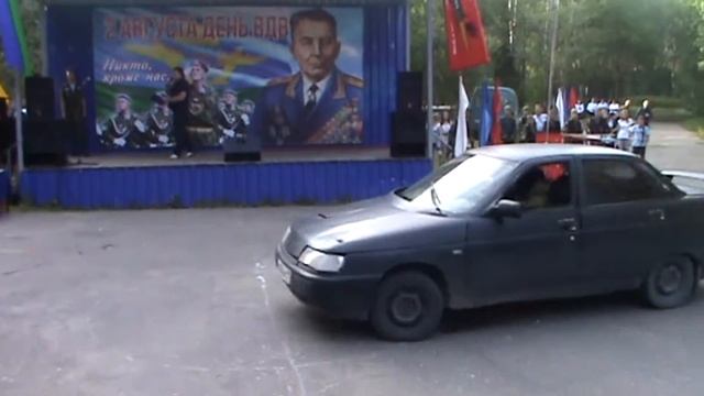 Выступление СК Отдел "К" смотреть онлайн