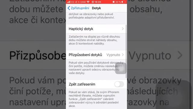 Jak nastavit Touch ID když vám nefunguje batn смотреть онлайн