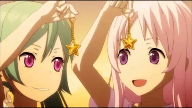 Nightcore Reboot English (Jubyphonic) смотреть онлайн