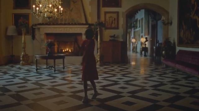 “Crucifix” From Spencer смотреть онлайн