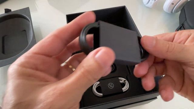 Beats Studio 3: Abrindo a Caixa do novo fone com cancelamento de ruído смотреть онлайн