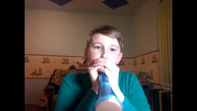 Битбокс 2. Набор звуков! смотреть онлайн