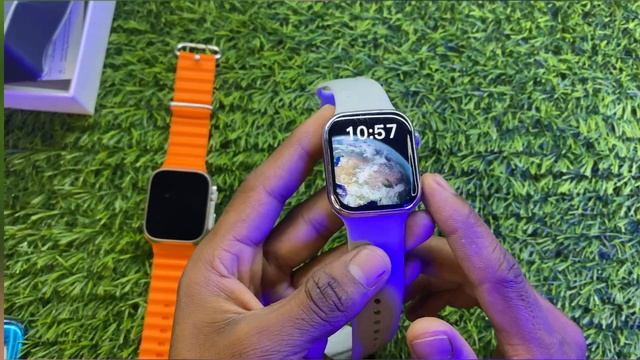 Lyne Lancer 3 Smartwatch Under 500/- With Wifi Setting Bt Calling Full Unboxing And Review 🤩😍 смотреть онлайн