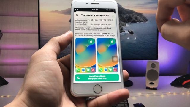 How to Update iOS 15.7.5 to iOS 16🔥🔥 || Install iOS 16 on iPhone 7 & 7 Plus смотреть онлайн