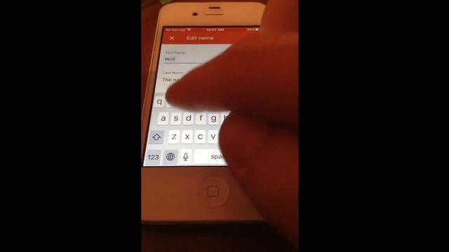 How to change your YouTube channel's name(ios,android)2016 смотреть онлайн