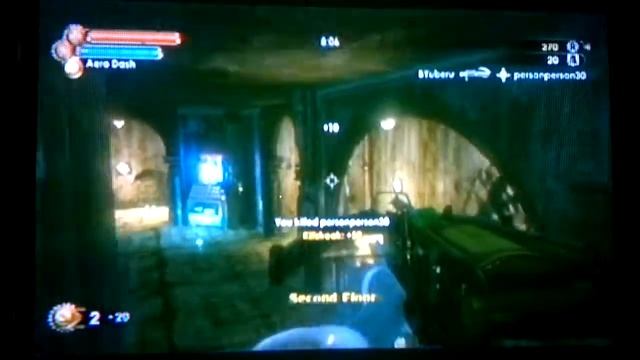 BioShock 2 Multiplayer BYuberu Headshots смотреть онлайн