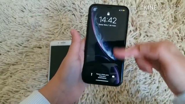 Iphone 8 plus VS iphone XR / quais as principais diferenças смотреть онлайн