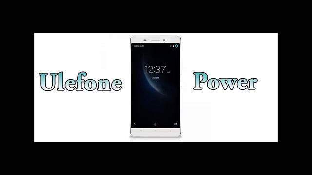 Ulefone Power || Review | Specs | Preview | First look || смотреть онлайн
