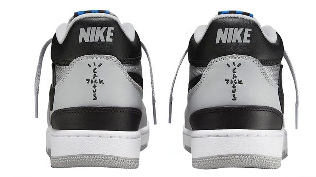 Top 6 Holiday 2023 Sneaker Releases смотреть онлайн