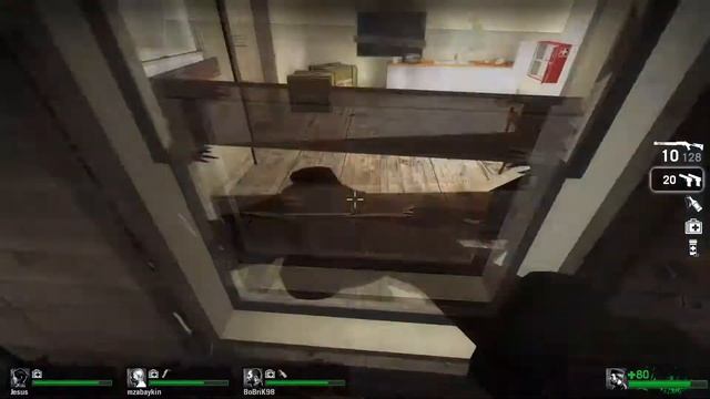 История Билла смотреть онлайн