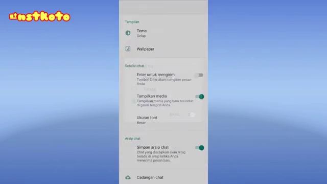 WhatsApp iPhone versi Clone || update cara ubah whatsapp android menjadi iPhone 2021 смотреть онлайн