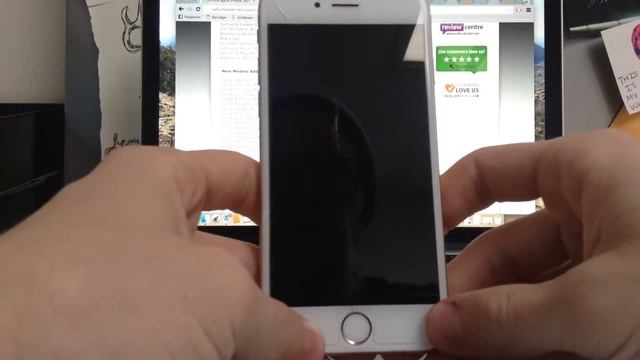 How to Unlock Apple iPhone 6 from At&t смотреть онлайн