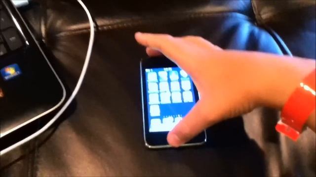 How To: Fix White screen of death Ipod/Iphones смотреть онлайн