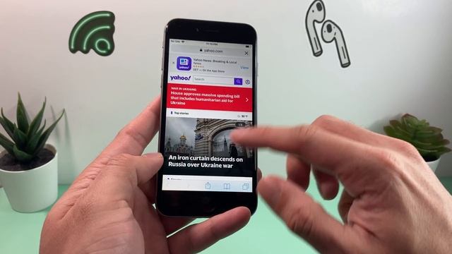 iPhone 6 Review in 2022 (Worth It?) смотреть онлайн