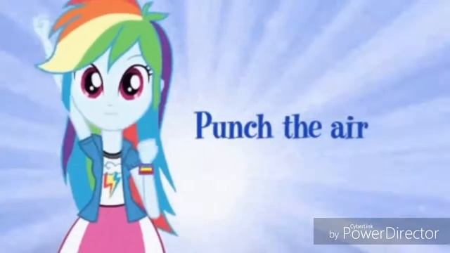 [AMV] Twilight Sparkle, Rainbowdash and Applejack смотреть онлайн