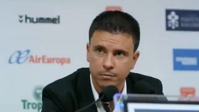 SERGIO LOBERA, POST. COPA DEL REY UD LAS PALMAS - RACING DE SANTANDER смотреть онлайн