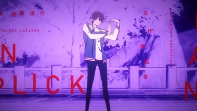 ONE OF THE BEST ANIME OF 2021!?! | Anime Review | Link Click