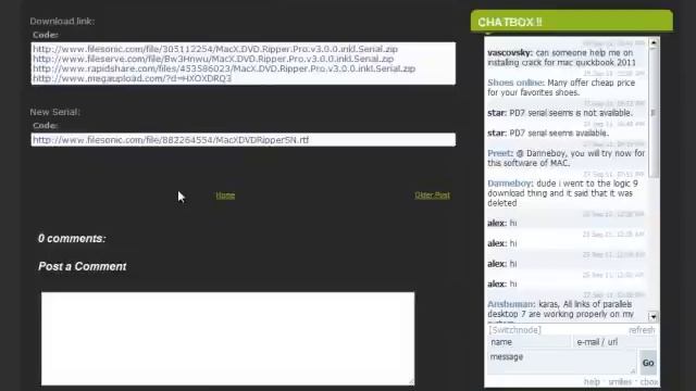 Download DVD Ripper Pro 3.0.0 free n' full version MAC Software!! смотреть онлайн