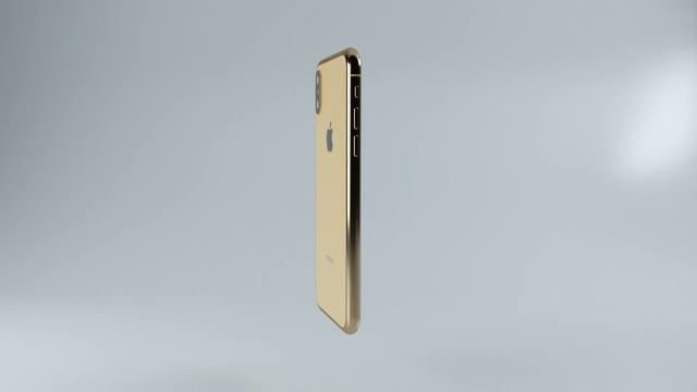 iPhone XS Ad смотреть онлайн