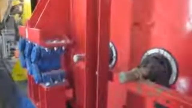 Вибрационная опора ROSTA AB для вибрационного грохота и загрузочного устройства смотреть онлайн