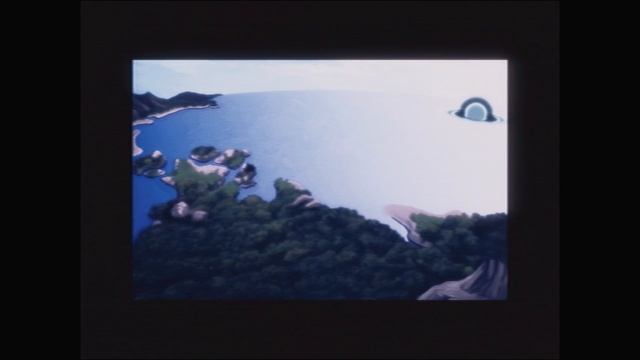 480p CRT scanline & CVBS video RESHADE shader test for NIHON FALCOM titles смотреть онлайн