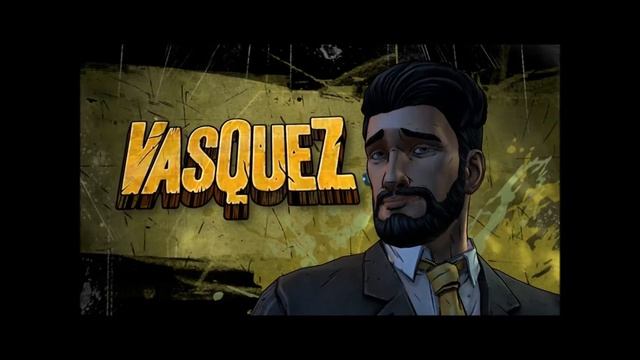 Telltale's Tales from the Borderlands Episode #1 Part 1 Being A Bit Of A Dick смотреть онлайн