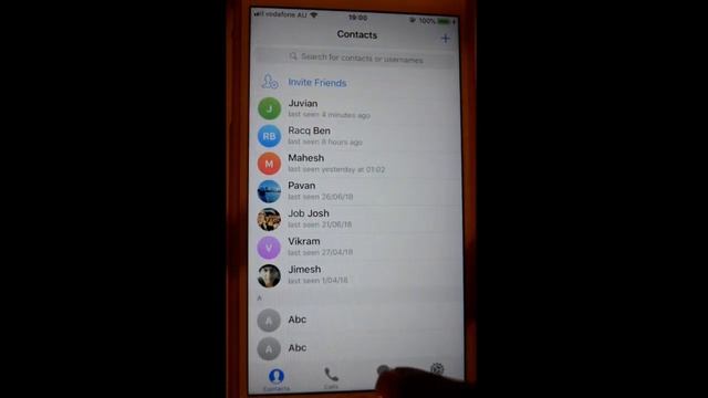 How to delete multiple chats in Telegram iPhone or iOS app | Clear chats смотреть онлайн