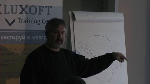 Майкл Физерс, Working Effectively with Legacy Code (Часть 2) смотреть онлайн