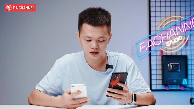 4-5 TRIỆU POVA 4 PRO CÓ ĂN ĐƯỢC IPHONE XR? CẤU HÌNH, CAMERA, PIN, MÀN HÌNH RA SAO? смотреть онлайн