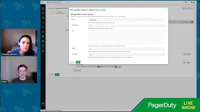 Demo Roundup! From Alert to ServiceNow with the PagerDuty Operations Cloud смотреть онлайн
