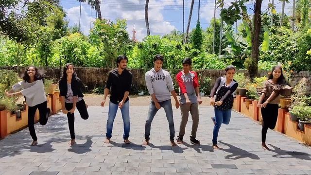 Apple Pennano | Dance Cover | Wedding surprise смотреть онлайн
