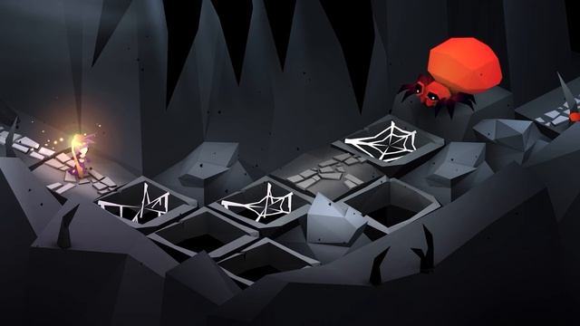 The Enchanted World: Apple Arcade iPad Gameplay Walkthrough Part 2 (by Noodlecake Games) смотреть онлайн