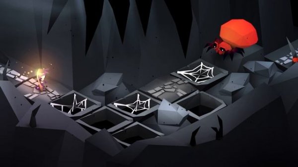 The Enchanted World: Apple Arcade iPad Gameplay Walkthrough Part 2 (by Noodlecake Games)