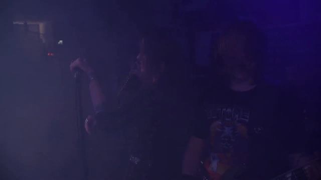 Mystic Storm. Live. "Успех". 09/10/20. смотреть онлайн