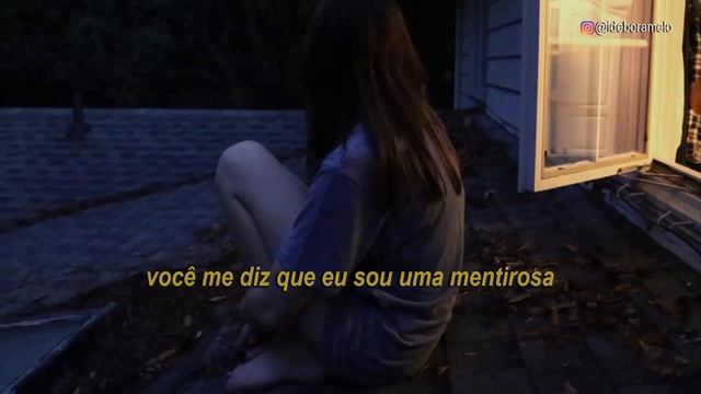 Annika Rose - Just Like You TRADUÇÃO | LEGENDADO PT-BR смотреть онлайн