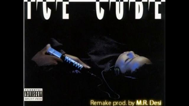 Ice Cube - Ghetto Bird (Instrumental REMAKE) By M.R. DESI *DLD LINK*
