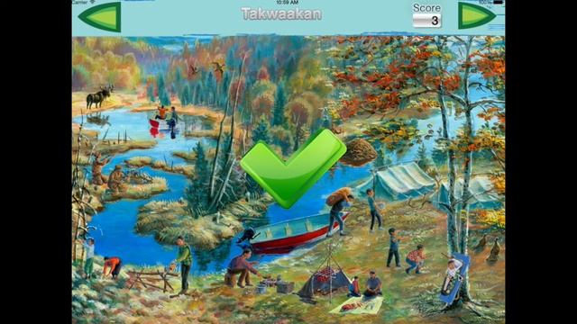 Native Language Learning Tools for iPad iPhone смотреть онлайн