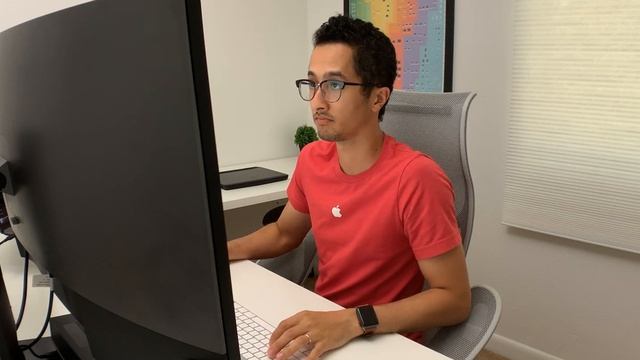 A Day in the Life of an iOS Developer // Build an Augmented Reality App #WithMe смотреть онлайн